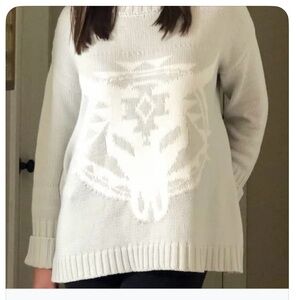 By Together Light Gray Sweater